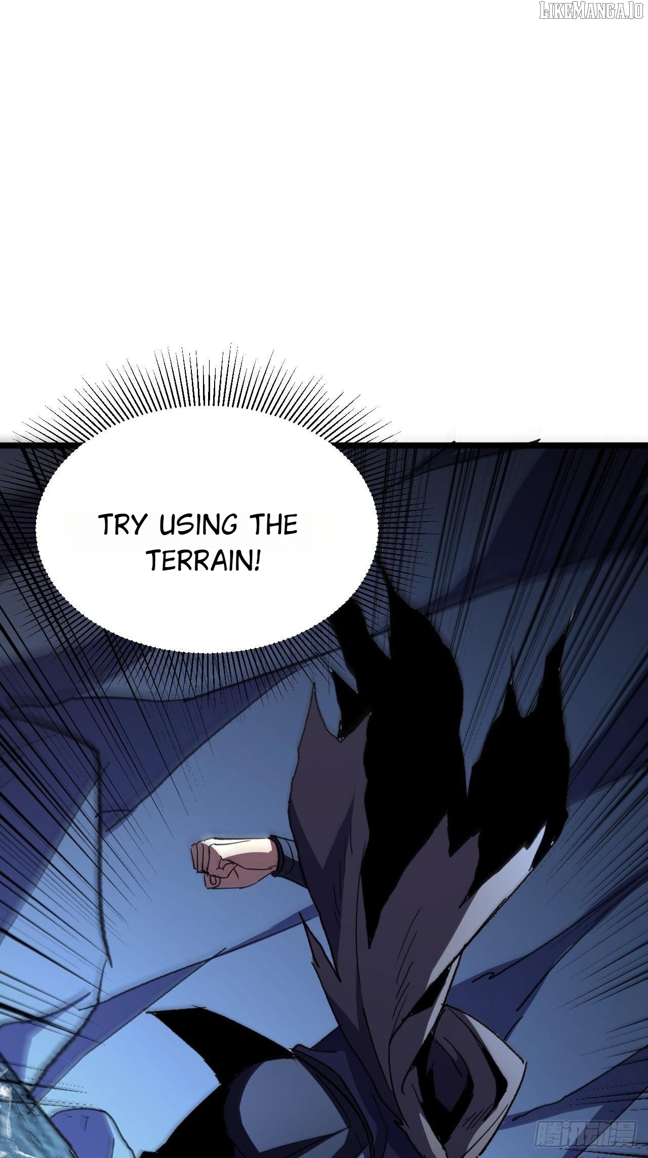 Lord of Summons! Sudden Mutation Chapter 49 - page 9